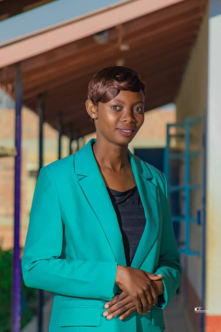 Miranda Munjoma